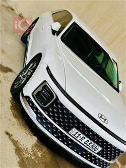 هيونداي أزيرا